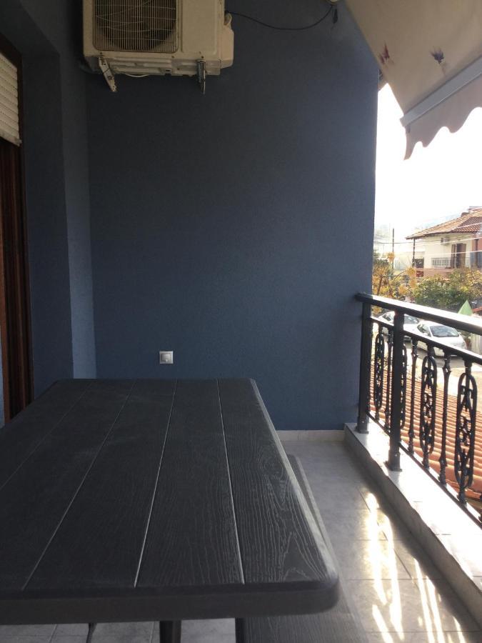 Mario'S House Apartment Vergina Exterior photo