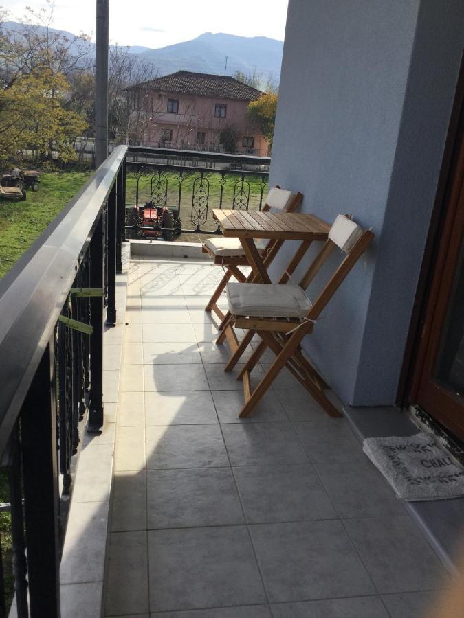 Mario'S House Apartment Vergina Exterior photo