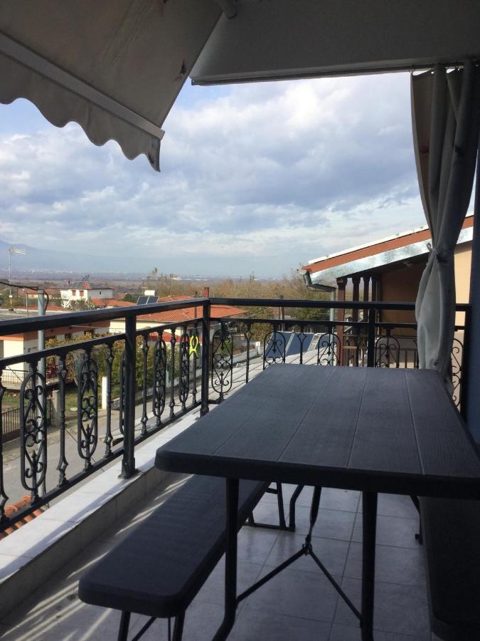 Mario'S House Apartment Vergina Exterior photo