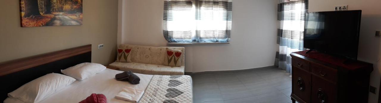 Mario'S House Apartment Vergina Exterior photo