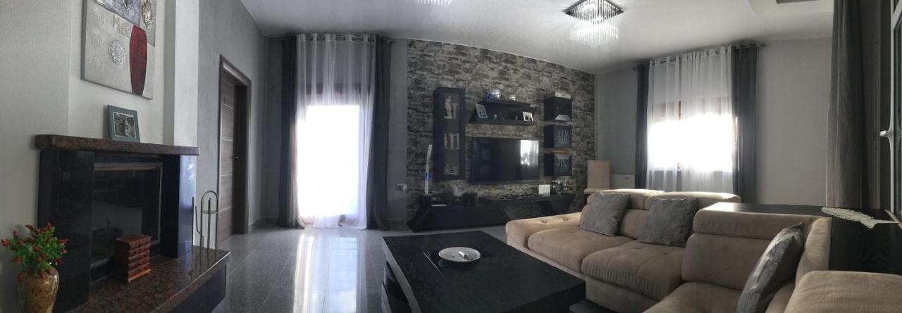 Mario'S House Apartment Vergina Exterior photo