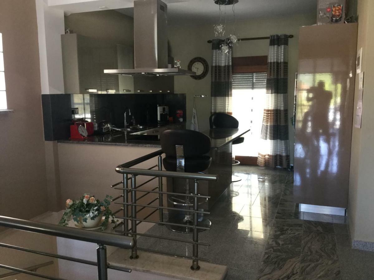 Mario'S House Apartment Vergina Exterior photo