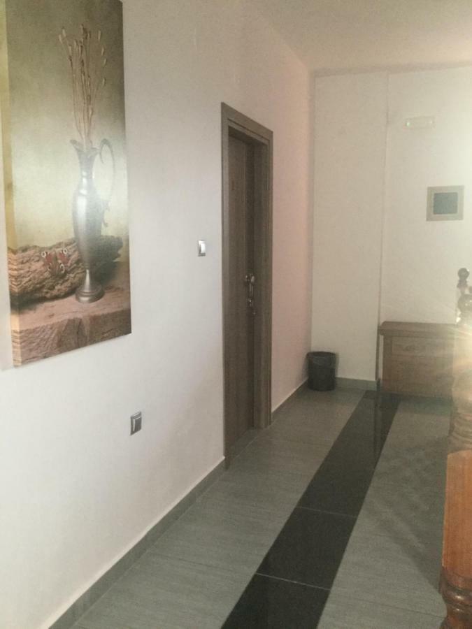 Mario'S House Apartment Vergina Exterior photo