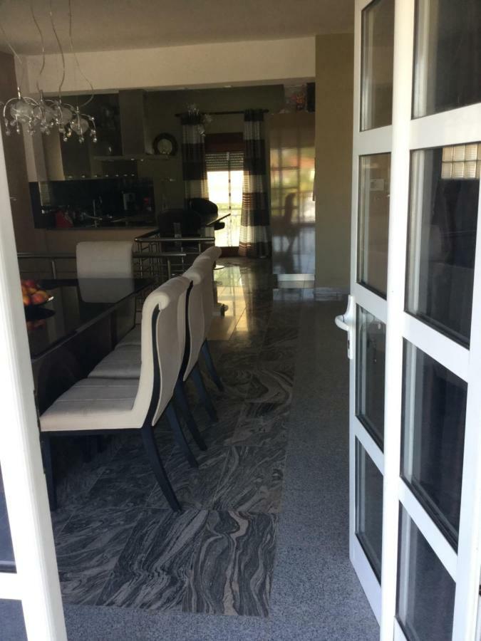 Mario'S House Apartment Vergina Exterior photo