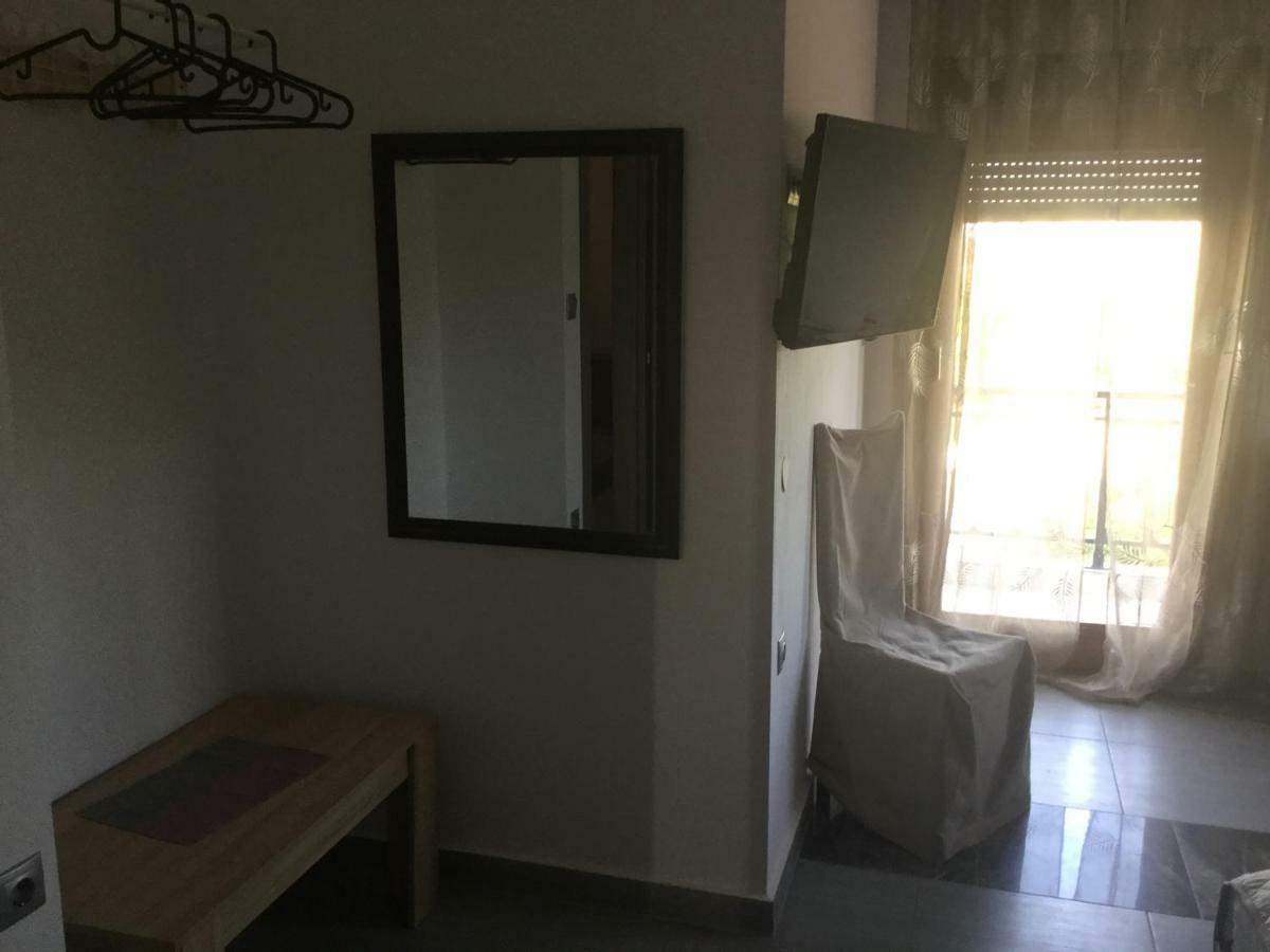 Mario'S House Apartment Vergina Exterior photo