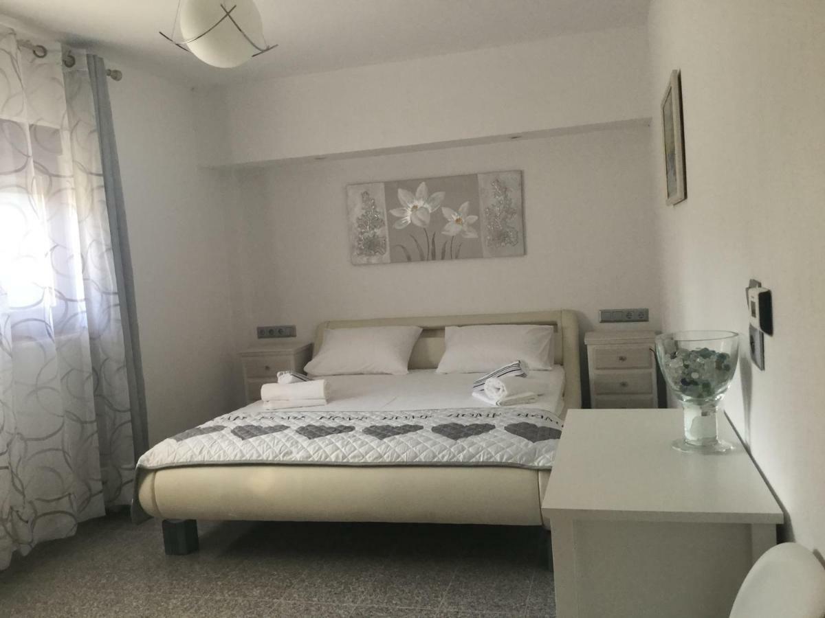 Mario'S House Apartment Vergina Exterior photo